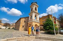 Plovdiv, Bachkovo Monastery & Roman Heritage: Day Tour from Sofia