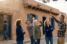 Private Walking Tour in Albuquerque Old Town Heritage