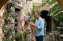 Albuquerque’s Enchanting Couple’s Walk