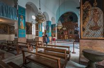 Private Tour to Madaba Mosaic City and Mount Nebo from Amman