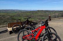 Pienza E Bike Discovery the Heart of Val d Orcia