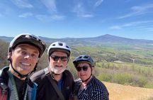 Pienza E Bike Discovery the Heart of Val d Orcia