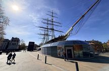 Maritime Greenwich Walking Tour
