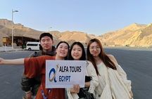Private Full Day tour: East & West Banks and Valley of the kings