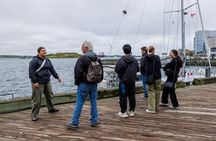 Halifax after Dark: Titanic and Halifax Explosion