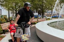 EZ Raider Scenic Ride Through Fort Lauderdale New River Tour