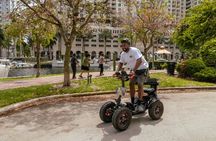 EZ Raider Scenic Ride Through Fort Lauderdale New River Tour