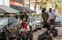 EZ Raider Scenic Ride Through Fort Lauderdale New River Tour