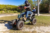 Fort Lauderdale Tour with 30 Minute EZ Raider Express Joyride