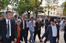 Guided Topkapi Palace & Harem- Skip-the-Line with SMALL GROUP