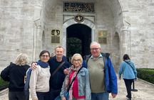 Guided Topkapi Palace & Harem- Skip-the-Line with SMALL GROUP