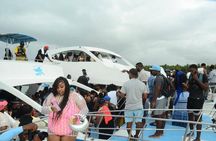 Punta Cana Boat Tour with DJ