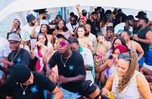 Punta Cana Hip Hop Party Boat with Open Bar and DJ *Adults Only