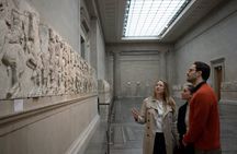 The Odyssey Tour: Ancient Greece at the British Museum