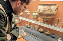 The Odyssey Tour: Ancient Greece at the British Museum