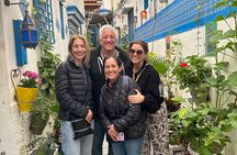 Tangier 4-Hour Private Tour: Camel Ride, Food & Shopping
