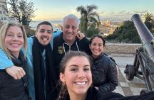 Tangier 4-Hour Private Tour: Camel Ride, Food & Shopping