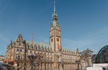 Hamburg Altstadt The tour with heart