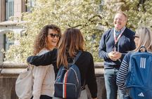 Hamburg Altstadt The tour with heart