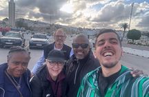 Tangier Authentic Full-Day Private Tour with Camel Ride