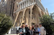Sagrada Familia Tour: Gaudí’s Secrets (Exterior) 2026