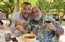 Sorrento Wine Tasting e Food Pairing Experience