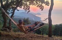 adventure and nature at Pollina Adventure Park