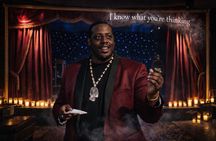 Witches and Warlocks of Las Vegas Underworld 810 S Las Vegas Blvd