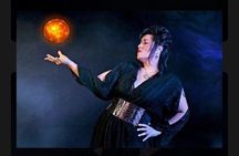 Witches and Warlocks of Las Vegas Underworld 810 S Las Vegas Blvd