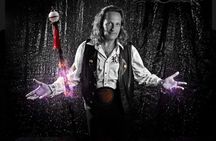 Witches and Warlocks of Las Vegas Underworld 810 S Las Vegas Blvd