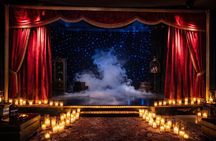 Masters of Magic Show Located @ Las Vegas Blvd