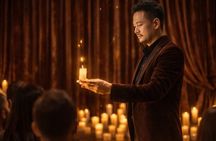 Masters of Magic Show at 810 S Las Vegas Blvd