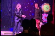 Magic Up Close Early Show on the Strip