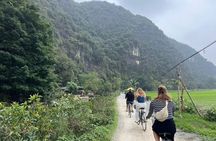 Full Day Ninh Binh Highlights Tour from Hanoi