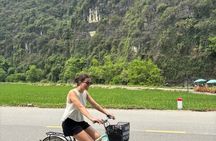 Full Day Ninh Binh Highlights Tour from Hanoi