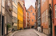 Private Walking Tour: Perfect Copenhagen Highlights & Hygge