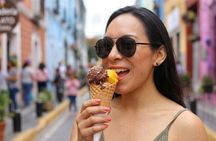From Puebla: Private tour in Atlixco and Chipilo all inclusive.