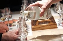 Rakija Tasting and Zemun Tour Premium Distillery Experience