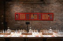 Rakija Tasting and Zemun Tour Premium Distillery Experience
