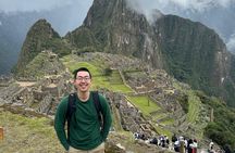 Machu Picchu Tour from Cusco with Income Included