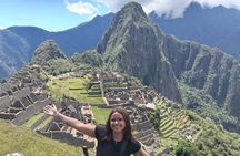 Machu Picchu Tour from Cusco with Income Included