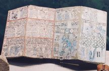 Mexico City Anthropology Museum Tour with Epigrapher