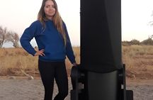 Astronomical Tour: A Night with the Stars