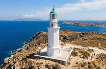 Discover Mykonos Highlights A 2 Hour Van Adventure