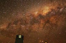 Astronomical Tour: A Night with the Stars