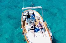 Cagliari : Excursion Hidden Beaches - Aperitif - Swimming stops