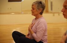 Private Aura and Chakra Healing Experience in Sedona