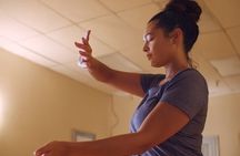 Private Aura and Chakra Healing Experience in Sedona