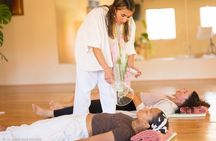 Private Aura and Chakra Healing Experience in Sedona
