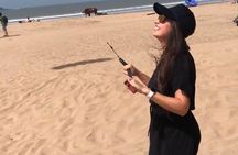 Essaouira Kitesurfing Lesson with Expert Instructors- All Levels